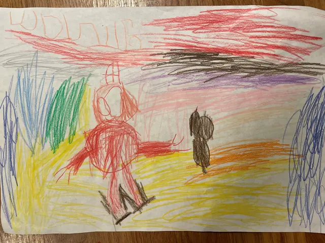 Ludwig (4), Brühl
