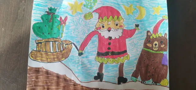 Maya (6), Hürth