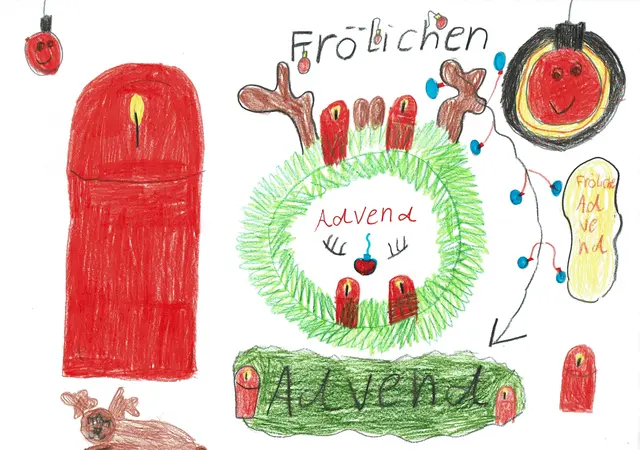 Johanna (7), Hürth | Foto: Johanna