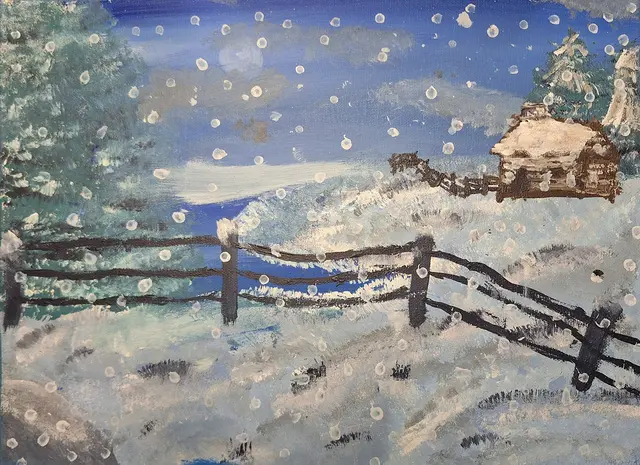 Anna-Lena (10), Frechen-Habbelrath | Foto: Anna-Lena