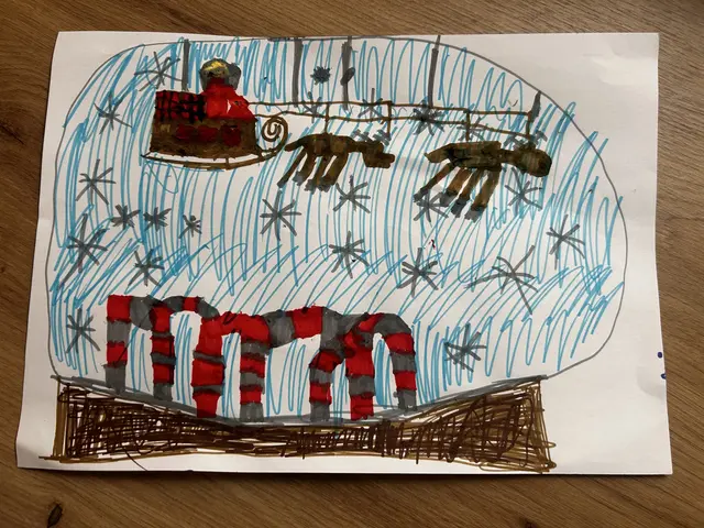 Louis (9), Bedburg | Foto: Louis