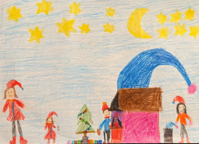 Jana (6), Wesseling
