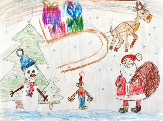 Marie (6), Pulheim 