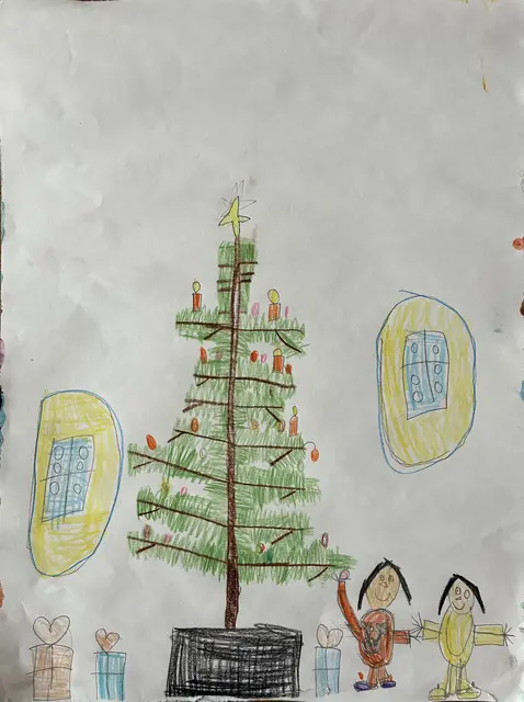 Paula (6), Kerpen 
