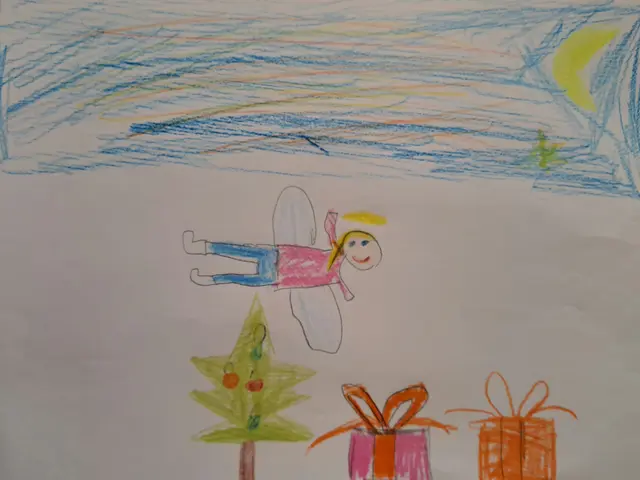 Lara (7), Erftstadt | Foto: Lara