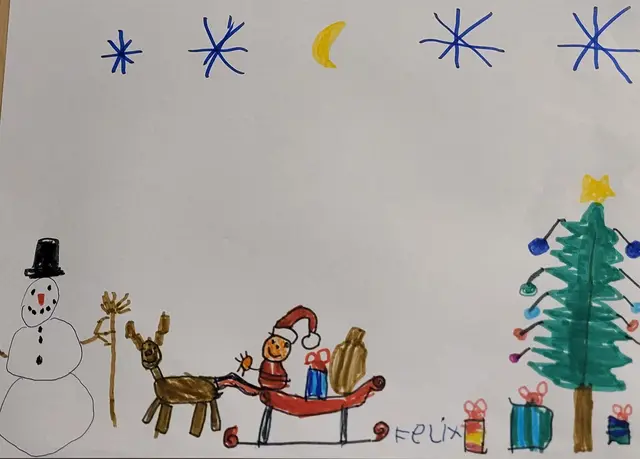 Felix (6) Brühl 