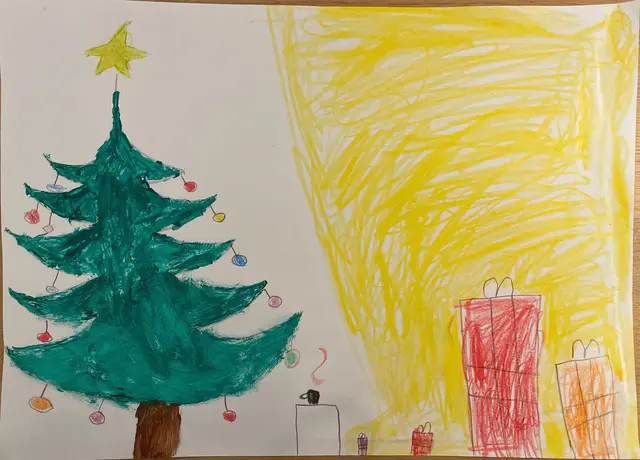 Julius (5), Hürth