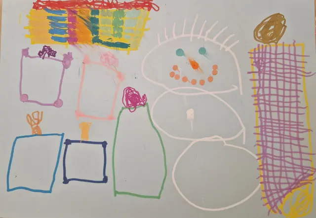Milla (5), Brühl 