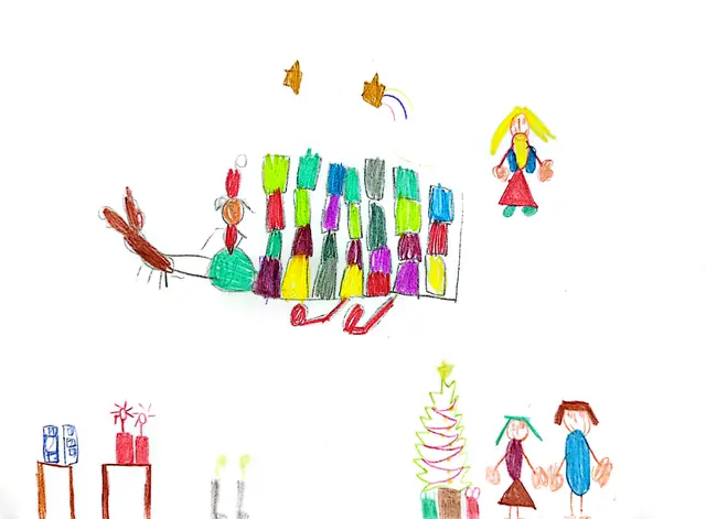 Helena (6), Bedburg | Foto: Helena