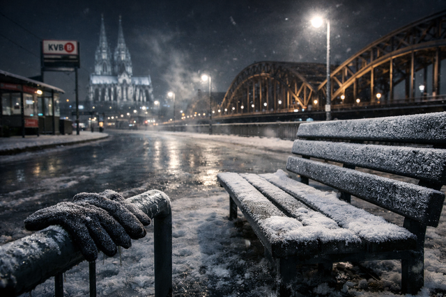 Symbolbild KI-generiert, kein echtes Foto.  | Foto: KI-generiert mit ChatGPT/OpenAI