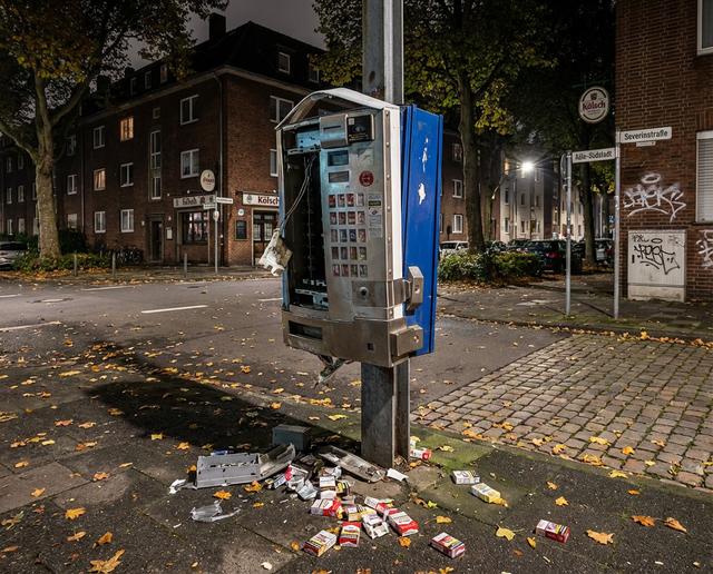 Symbolbild KI-generiert, kein echtes Foto. | Foto: KI-generiert mit Adobe Firefly