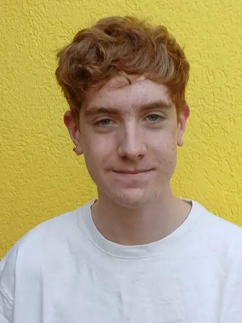 VFG Übungsleiter Rufus Tappel | Foto: VFG Meckenheim