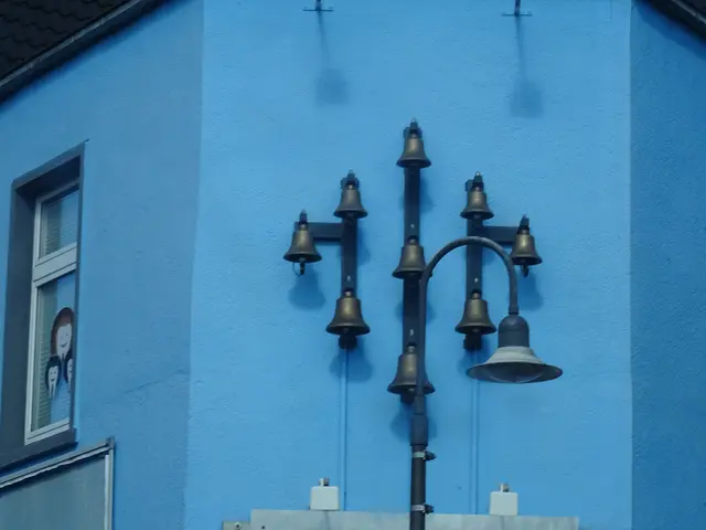 Geläut  | Foto: Bildrechte: Stefania Herod