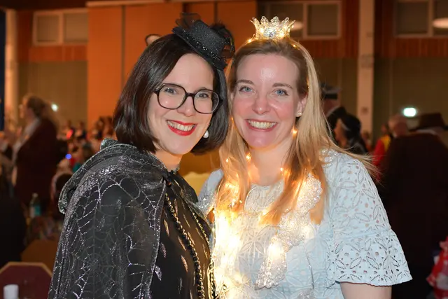 So schön ist der Bröhler Fasteleer. | Foto: Foto: Brodüffel