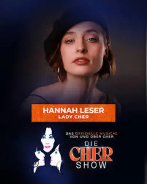 Foto: Fotos mit Genehmigung und Dank an ShowSlot, Team "Die CHER-Show", Nico Moser, MOTORWORLD Köln und Archiv