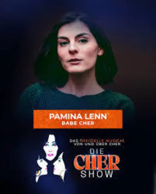 Foto: Fotos mit Genehmigung und Dank an ShowSlot, Team "Die CHER-Show", Nico Moser, MOTORWORLD Köln und Archiv