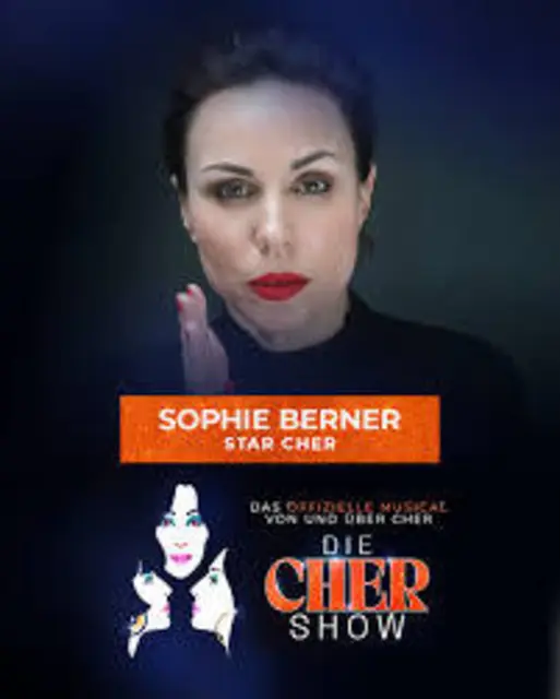 Foto: Fotos mit Genehmigung und Dank an ShowSlot, Team "Die CHER-Show", Nico Moser, MOTORWORLD Köln und Archiv