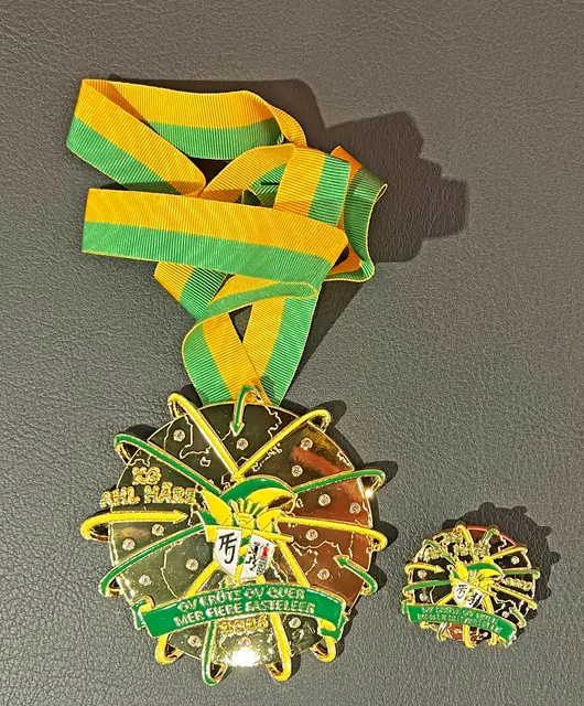 1. Große Pulheimer KG Ahl Häre | Foto: KSK