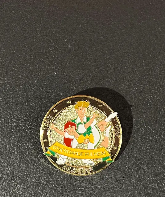 11. Stadtgarde Pulheim | Foto: KSK