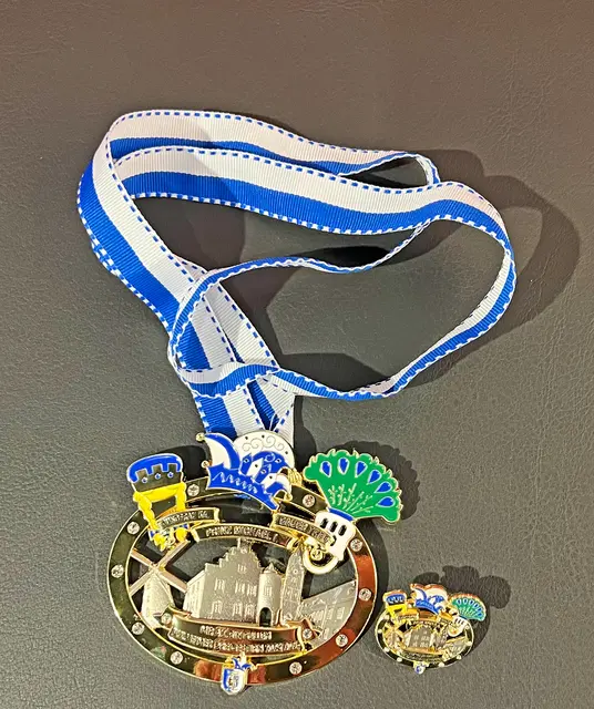 5. Pulheimer Dreigestirn | Foto: KSK