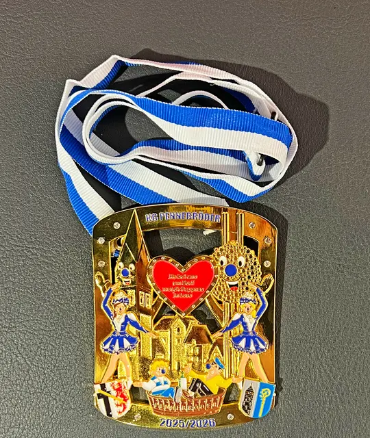 9. KG Pennebröder | Foto: KSK