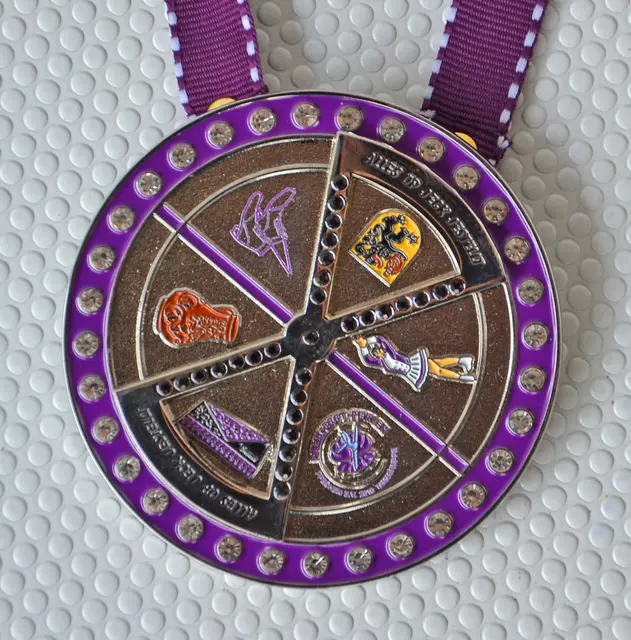 5. Rhein-Erft-Perlen Frechen | Foto: Lars Kindermann