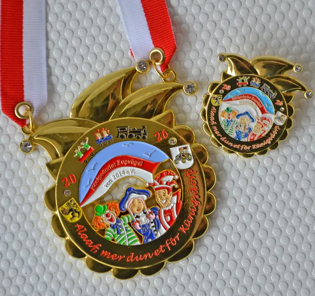 14. Königsdorfer Zugvögel | Foto: Lars Kindermann