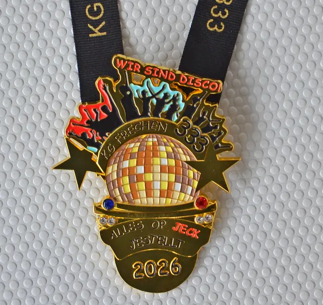 1. KG Frechen 333 | Foto: Lars Kindermann