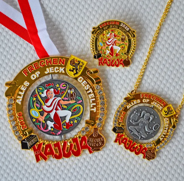 11. KG Kajuja Frechen | Foto: Lars Kindermann