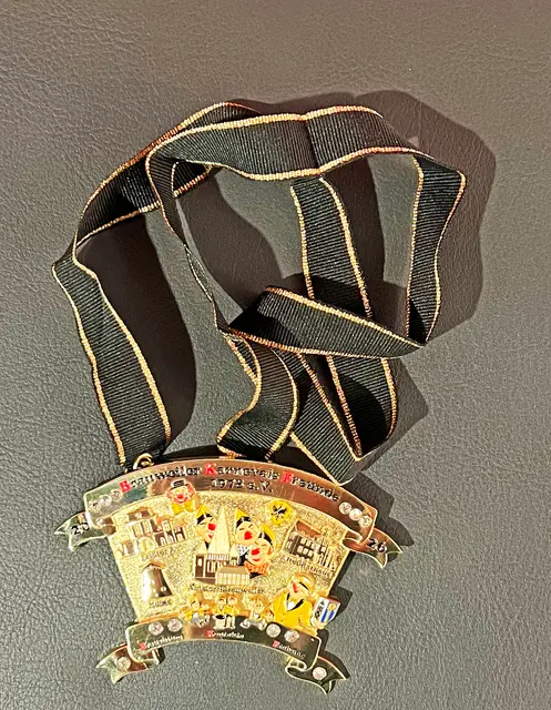 7. Brauweiler Karnevalsfreunde | Foto: KSK