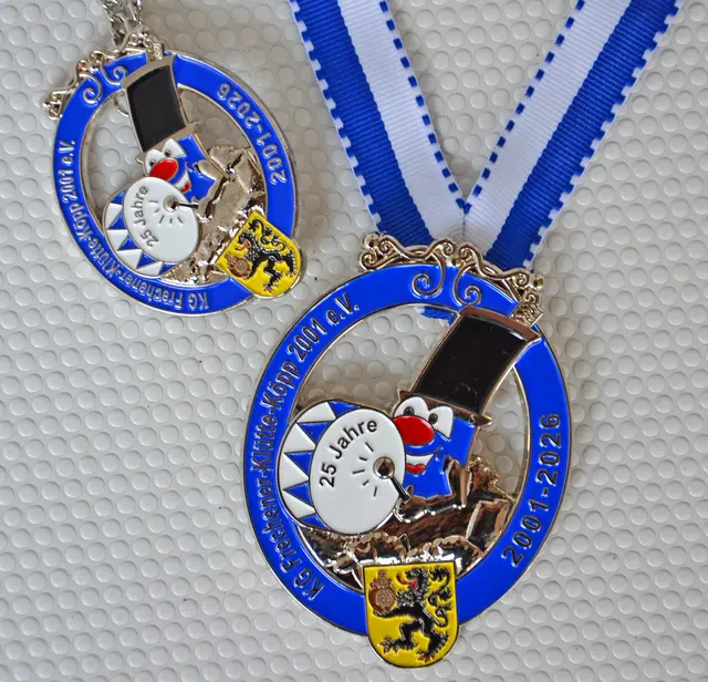 3. KG Frechener Klütte-Köpp | Foto: Lars Kindermann