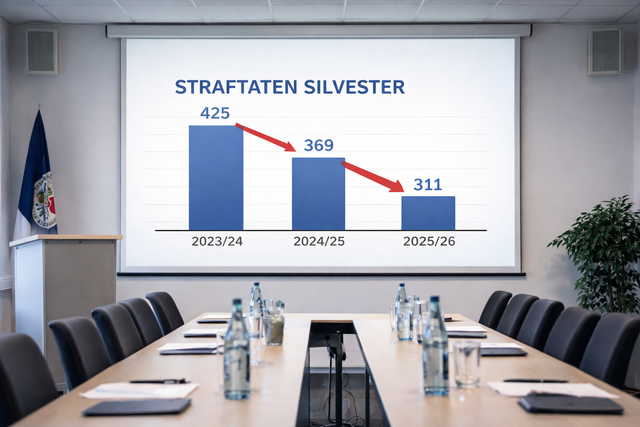 Symbolbild, KI-generiert. | Foto: KI-generiert mit ChatGPT/OpenAi