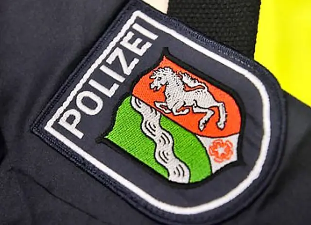 Foto: Polizei