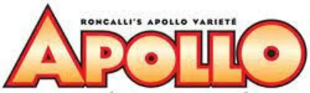 Foto: Fotos mit Genehmigung und Dank an Roncalli´s Apollo Varieté und Archiv