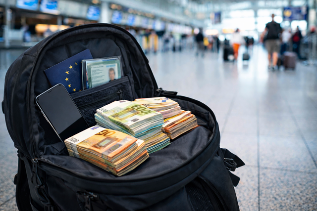 Symbolbild KI-generiert, kein echtes Foto. | Foto: KI-generiert mit ChatGPT/OpenAI