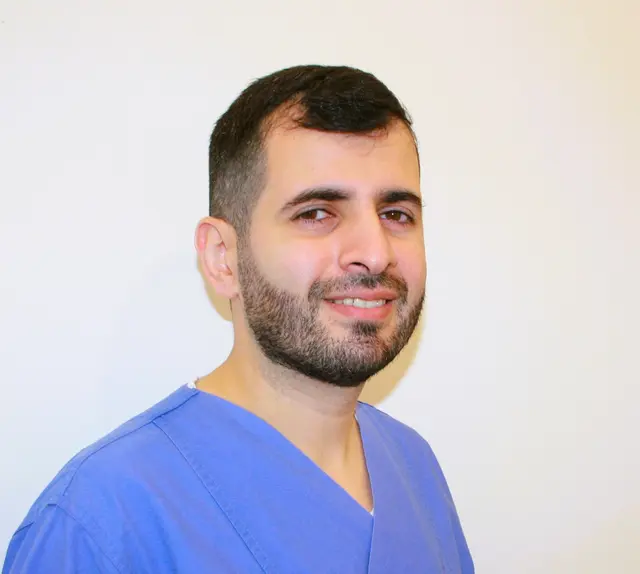 Chefarzt Laith Altous | Foto: Helios Klinik Wipperfürth