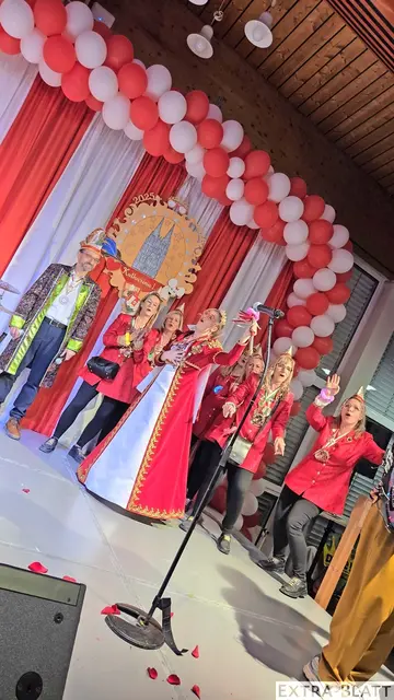 Foto: KG Rut-Wiess Ranzel