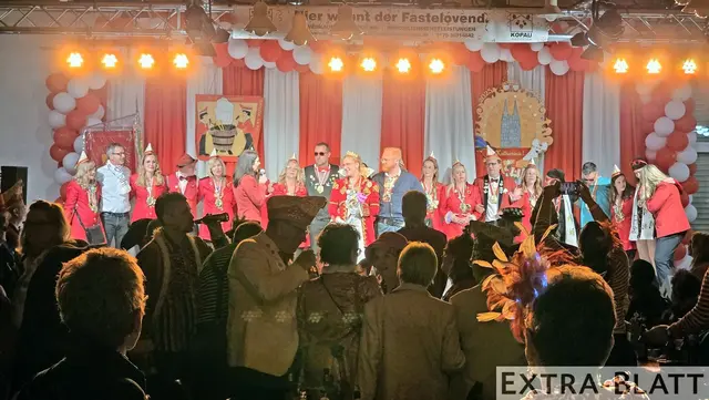 Foto: KG Rut-Wiess Ranzel