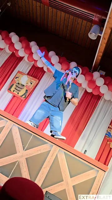 Foto: KG Rut-Wiess Ranzel