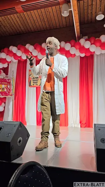 Foto: KG Rut-Wiess Ranzel