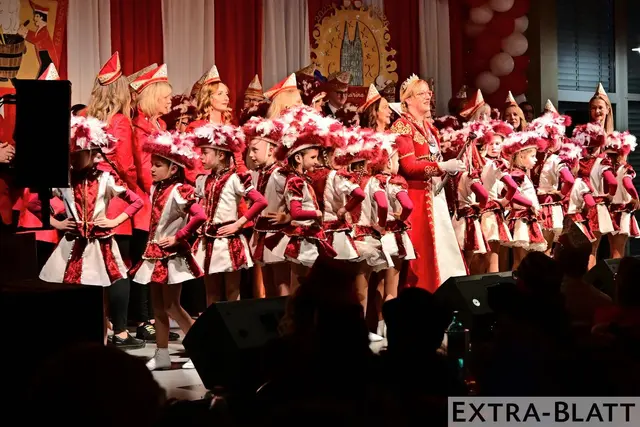 Foto: KG Rut-Wiess Ranzel