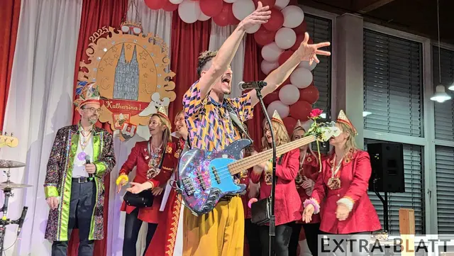 Foto: KG Rut-Wiess Ranzel