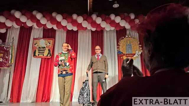 Foto: KG Rut-Wiess Ranzel