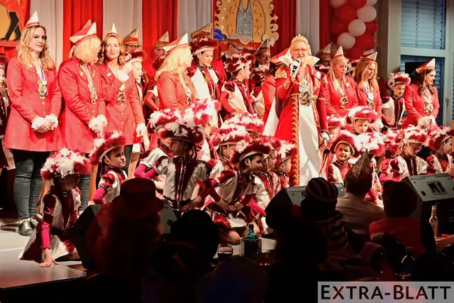 Foto: KG Rut-Wiess Ranzel