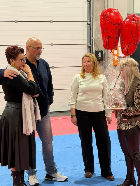 Foto: Boxclub Niederkassel