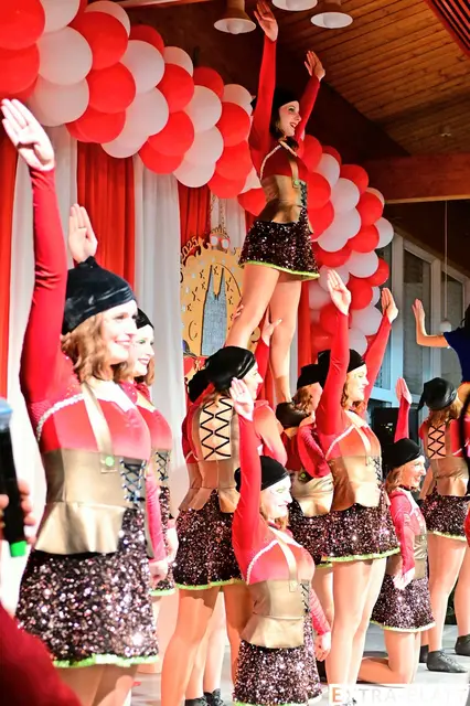 Foto: KG Rut-Wiess Ranzel