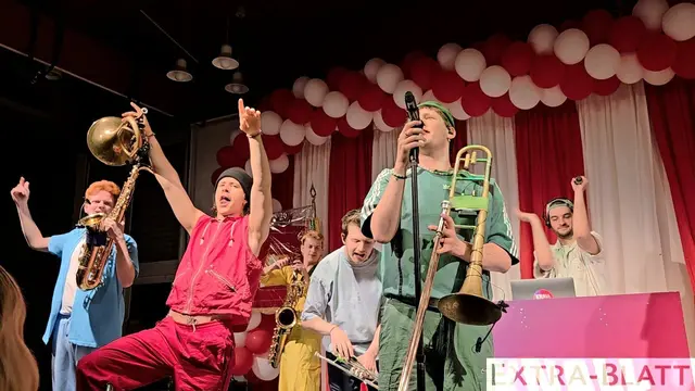 Foto: KG Rut-Wiess Ranzel