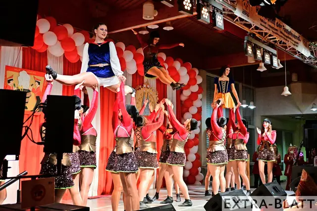 Foto: KG Rut-Wiess Ranzel