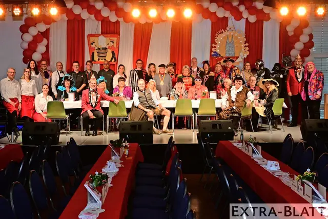 Foto: KG Rut-Wiess Ranzel