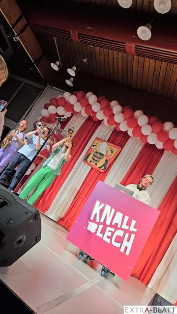 Foto: KG Rut-Wiess Ranzel